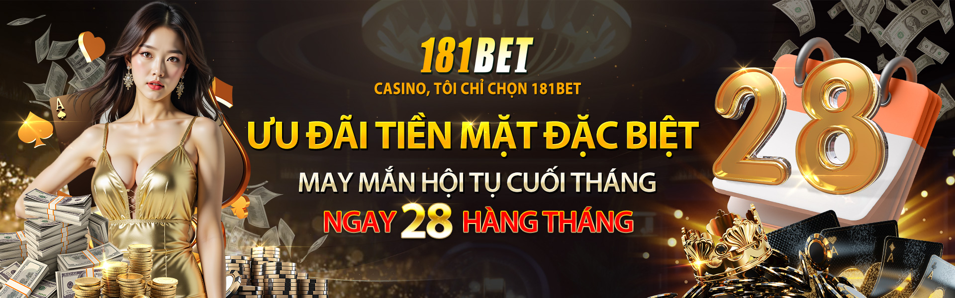 181Bet